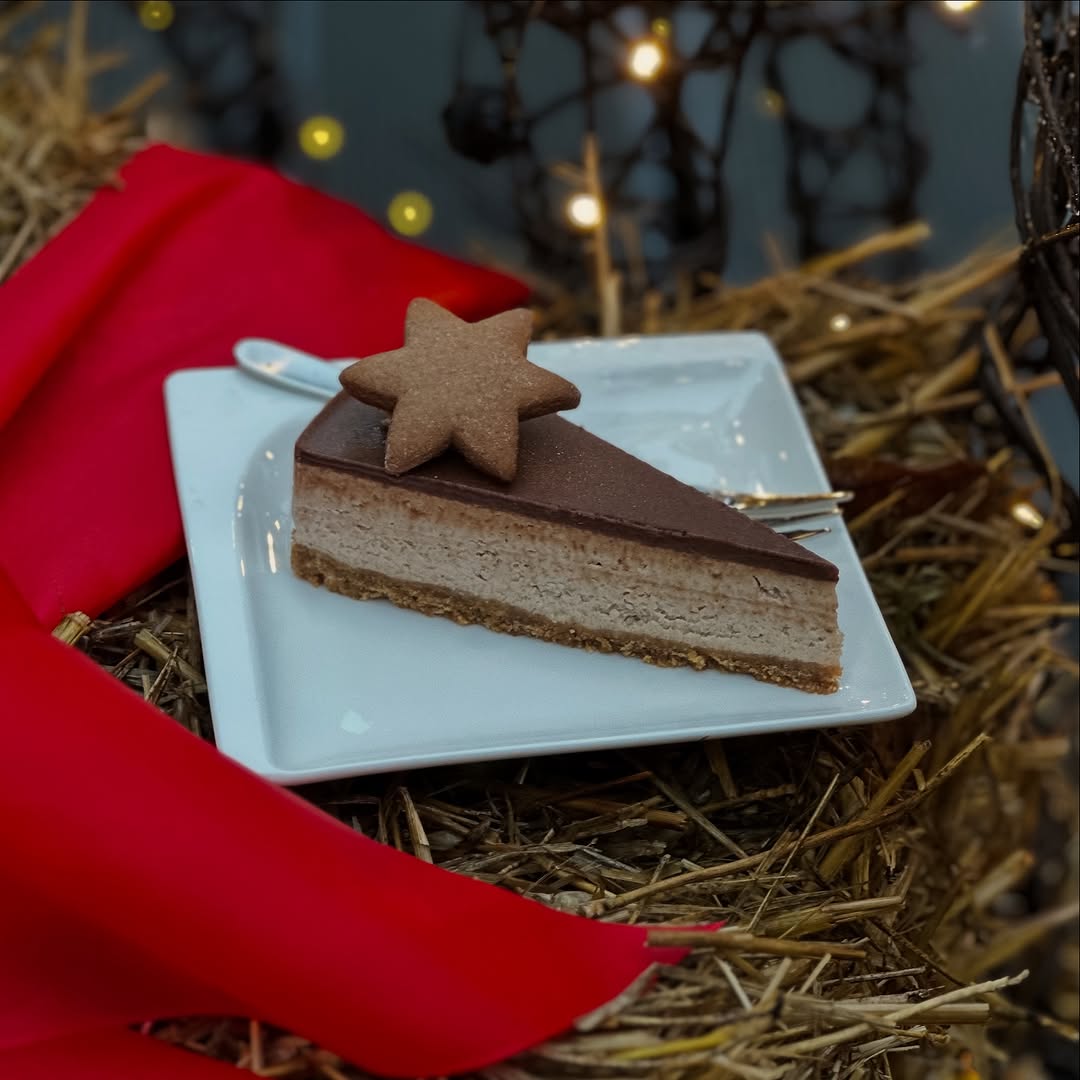 Cheesecake